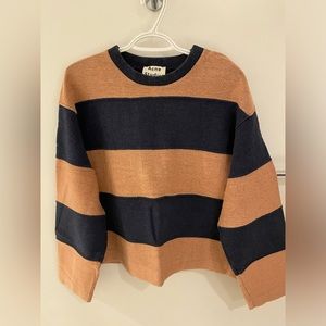 acne studios sweatshirt